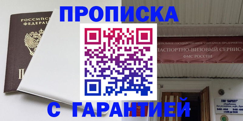 где прописаться в Вяземском